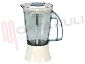 Visualizza i dettagli per BICCHIERE COMPLETO MOULINEX MS-5966324 Immagine di BICCHIERE COMPLETO MOULINEX MS-5966324