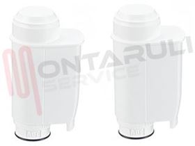 Visualizza i dettagli per FILTRO ACQUA BRITA ADATTABILE CA6702/00 CF.PZ.2 Immagine di FILTRO ACQUA BRITA ADATTABILE CA6702/00 CF.PZ.2