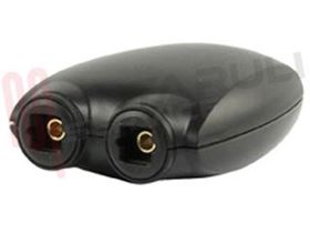 Visualizza i dettagli per SDOPPIATORE CAVO OTTICO SPLITTER 1ENT. 2USC. Immagine di SDOPPIATORE CAVO OTTICO SPLITTER 1ENT. 2USC.