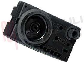 Visualizza i dettagli per POSTO ESTERNO PER IMPIANTO 4+N FILI Immagine di POSTO ESTERNO PER IMPIANTO 4+N FILI