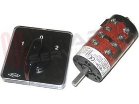 Visualizza i dettagli per COMMUTATORE DI POLARITA' RETROQ. 16A FIN. PL75 2746 Immagine di COMMUTATORE DI POLARITA' RETROQ. 16A FIN. PL75 2746