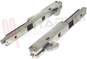 Visualizza i dettagli per CERNIERA PORTA FORNO PESANTE KIT PZ.2 ORIGINALI Immagine di CERNIERA PORTA FORNO PESANTE KIT PZ.2 ORIGINALI