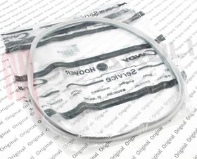 Visualizza i dettagli per GUARNIZIONE ANTERIORE IN FELTRO ORIGINALE Immagine di GUARNIZIONE ANTERIORE IN FELTRO ORIGINALE