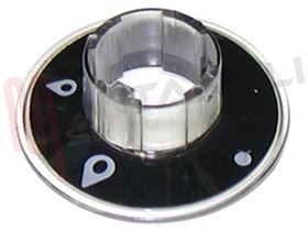 Visualizza i dettagli per DISCO FUOCHI GAS NERA PIANI 68 Immagine di DISCO FUOCHI GAS NERA PIANI 68