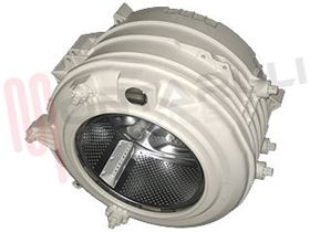 Visualizza i dettagli per VASCA PL 46L+PUL D280 H=17+RESISTENZA Immagine di VASCA PL 46L+PUL D280 H=17+RESISTENZA