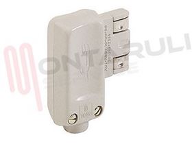 Visualizza i dettagli per SPINA TELEFONICA SIP SERIE MAGIC Immagine di SPINA TELEFONICA SIP SERIE MAGIC