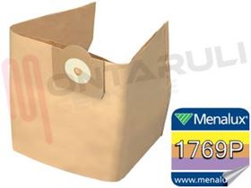 Visualizza i dettagli per SACCHETTI CARTA 1769P /S05 CF.4 PEZZI. Immagine di SACCHETTI CARTA 1769P /S05 CF.4 PEZZI.