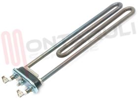 Visualizza i dettagli per RESISTENZA LAVASTOVIGLIE 2600W 230V Immagine di RESISTENZA LAVASTOVIGLIE 2600W 230V