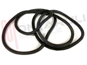 Visualizza i dettagli per GUARNIZIONE VASCA LAVATRICE Immagine di GUARNIZIONE VASCA LAVATRICE