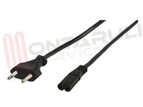 Visualizza i dettagli per CAVO LINEARE 2X075MMQ MT.3 PER RADIOREGISTRATORE Immagine di CAVO LINEARE 2X075MMQ MT.3 PER RADIOREGISTRATORE