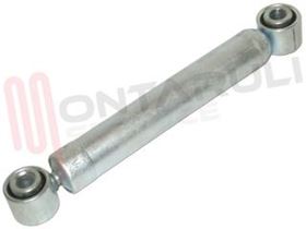 Visualizza i dettagli per AMMORTIZZATORE 110N  9899 A01 LISPA Immagine di AMMORTIZZATORE 110N  9899 A01 LISPA