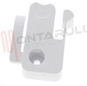 Visualizza i dettagli per BUSSOLA FINECORSA DX PORTA FREEZER Immagine di BUSSOLA FINECORSA DX PORTA FREEZER