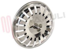 Visualizza i dettagli per FILTRO LAVELLO FRAGRANITE ALBERO DIAM.8 Immagine di FILTRO LAVELLO FRAGRANITE ALBERO DIAM.8