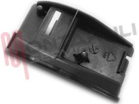 Visualizza i dettagli per TESTATA DESTRA FRONTALINO CAPPA KSEC62 Immagine di TESTATA DESTRA FRONTALINO CAPPA KSEC62