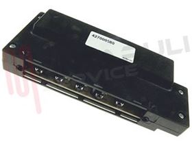 Visualizza i dettagli per SCHEDA COMANDI CAPPA FABER Immagine di SCHEDA COMANDI CAPPA FABER