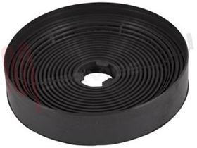 Visualizza i dettagli per FILTRO CAPPA A CARBONE AKPO SOFT FR-5896 Immagine di FILTRO CAPPA A CARBONE AKPO SOFT FR-5896