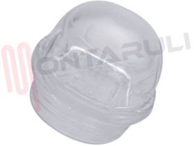 Visualizza i dettagli per COPERTURA PROTEZIONE LAMPADA FORNO Immagine di COPERTURA PROTEZIONE LAMPADA FORNO