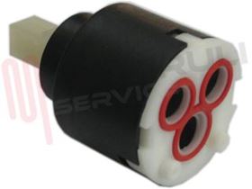 Visualizza i dettagli per CARTUCCIA DIAM.35 RUBINETTO NEWFORM Immagine di CARTUCCIA DIAM.35 RUBINETTO NEWFORM