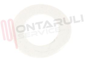 Visualizza i dettagli per RONDELLE TEFLON 7,2X14X0,8MM. BUSSOLINA FRIGO Immagine di RONDELLE TEFLON 7,2X14X0,8MM. BUSSOLINA FRIGO