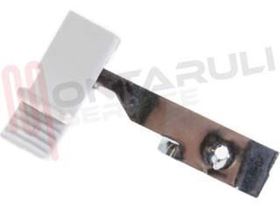 Visualizza i dettagli per TASTO FERMO GRIGLIA SINISTRO Immagine di TASTO FERMO GRIGLIA SINISTRO