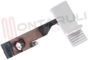 Visualizza i dettagli per TASTO FERMO GRIGLIA DESTRO Immagine di TASTO FERMO GRIGLIA DESTRO