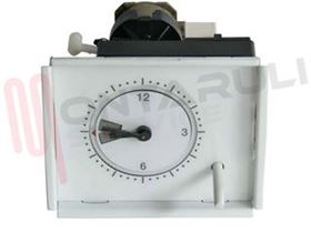 Visualizza i dettagli per PROGRAMMATORE COTTURA ALBERO 21MM. Immagine di PROGRAMMATORE COTTURA ALBERO 21MM.