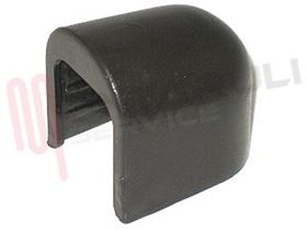 Visualizza i dettagli per COPERTURA MARRONE CERNIERA COPERCHIO Immagine di COPERTURA MARRONE CERNIERA COPERCHIO