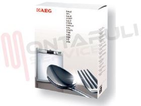 Visualizza i dettagli per SALE PER LAVASTOVIGLIE 1KG AEG Immagine di SALE PER LAVASTOVIGLIE 1KG AEG