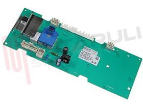 Visualizza i dettagli per MODULO POTENZA Immagine di MODULO POTENZA