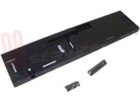 Visualizza i dettagli per CRUSCOTTO LS APERTURA FRONTALE KIT NERO Immagine di CRUSCOTTO LS APERTURA FRONTALE KIT NERO