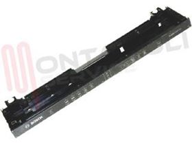 Visualizza i dettagli per CRUSCOTTO LAVASTOVIGLIE NERO TOUCH Immagine di CRUSCOTTO LAVASTOVIGLIE NERO TOUCH