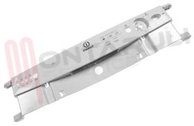 Visualizza i dettagli per CRUSCOTTO LAVASTOVIGLIE BIANCO 'IDL55IT'' Immagine di CRUSCOTTO LAVASTOVIGLIE BIANCO 'IDL55IT''