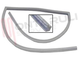 Visualizza i dettagli per GUARNIZIONE PERIMETRALE 550X610MM. 'LS712' Immagine di GUARNIZIONE PERIMETRALE 550X610MM. 'LS712'