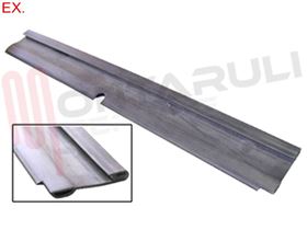 Visualizza i dettagli per GUARNIZIONE PARAONDA L=550MM. 'LS712' Immagine di GUARNIZIONE PARAONDA L=550MM. 'LS712'