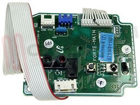 Visualizza i dettagli per SCHEDA UNITA' INTERNA CLIMATIZZATORE 12000 BTU Immagine di SCHEDA UNITA' INTERNA CLIMATIZZATORE 12000 BTU