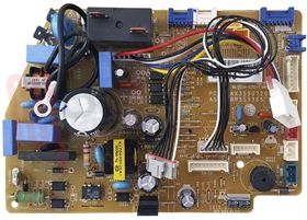 Visualizza i dettagli per SCHEDA UNITA' INTERNA CLIMATIZZATORE LG Immagine di SCHEDA UNITA' INTERNA CLIMATIZZATORE LG