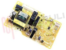 Visualizza i dettagli per SCHEDA FRIGO SHARP Immagine di SCHEDA FRIGO SHARP