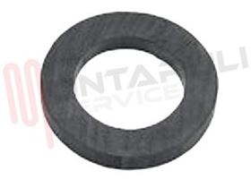 Visualizza i dettagli per GUARNIZIONE 1/2'' NERA PER BOMBOLE EUROCAMP Immagine di GUARNIZIONE 1/2'' NERA PER BOMBOLE EUROCAMP