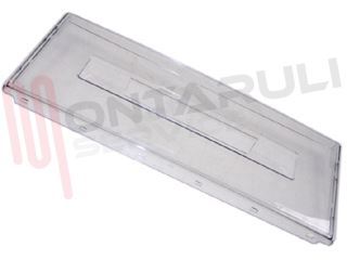 Immagine di PANNELLO FRONTALE CASSETTO FREEZER 465X185MM.