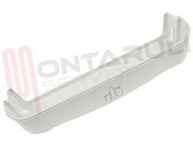 Visualizza i dettagli per BALCONCINO BOTTIGLIE BIANCO 495X85X120MM. D357234 Immagine di BALCONCINO BOTTIGLIE BIANCO 495X85X120MM. D357234