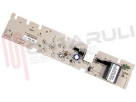 Visualizza i dettagli per SCHEDA ELETTRONICA FRIGO SAN GIORGIO Immagine di SCHEDA ELETTRONICA FRIGO SAN GIORGIO