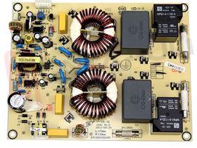 Visualizza i dettagli per UNITA' DI POTENZA PIANO INDUZIONE Immagine di UNITA' DI POTENZA PIANO INDUZIONE
