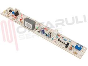 Visualizza i dettagli per MODULO ELETTRONICO PT 220-240V 50HZ GC30 Immagine di MODULO ELETTRONICO PT 220-240V 50HZ GC30