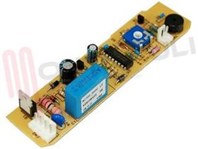 Visualizza i dettagli per MODULO PT POS/STOP 220-240V 50HZ SC120 GENERICO Immagine di MODULO PT POS/STOP 220-240V 50HZ SC120 GENERICO