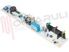 Visualizza i dettagli per SCHEDA FRIGO PT 220-240V 50HZ GLS38FH GENERICO Immagine di SCHEDA FRIGO PT 220-240V 50HZ GLS38FH GENERICO