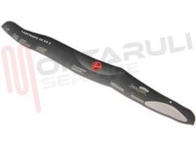 Visualizza i dettagli per MASCHERINA CRUSCOTTO TROPC HX44S Immagine di MASCHERINA CRUSCOTTO TROPC HX44S