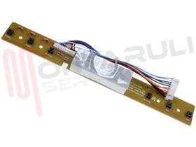 Visualizza i dettagli per DISPLAY PANNELLO COMANDI SL39 Immagine di DISPLAY PANNELLO COMANDI SL39