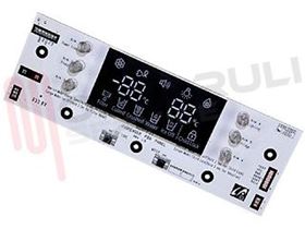 Visualizza i dettagli per DISPLAY PANNELLO COMANDI Immagine di DISPLAY PANNELLO COMANDI