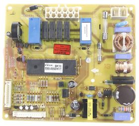 Visualizza i dettagli per SCHEDA CONTROLLO FRIGO LG Immagine di SCHEDA CONTROLLO FRIGO LG