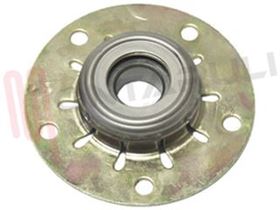 Visualizza i dettagli per MOZZO KIT TENUTA CESTO LATO PULEGGIA CUSCINETTO 6204 Immagine di MOZZO KIT TENUTA CESTO LATO PULEGGIA CUSCINETTO 6204